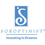 Soroptimist-logo